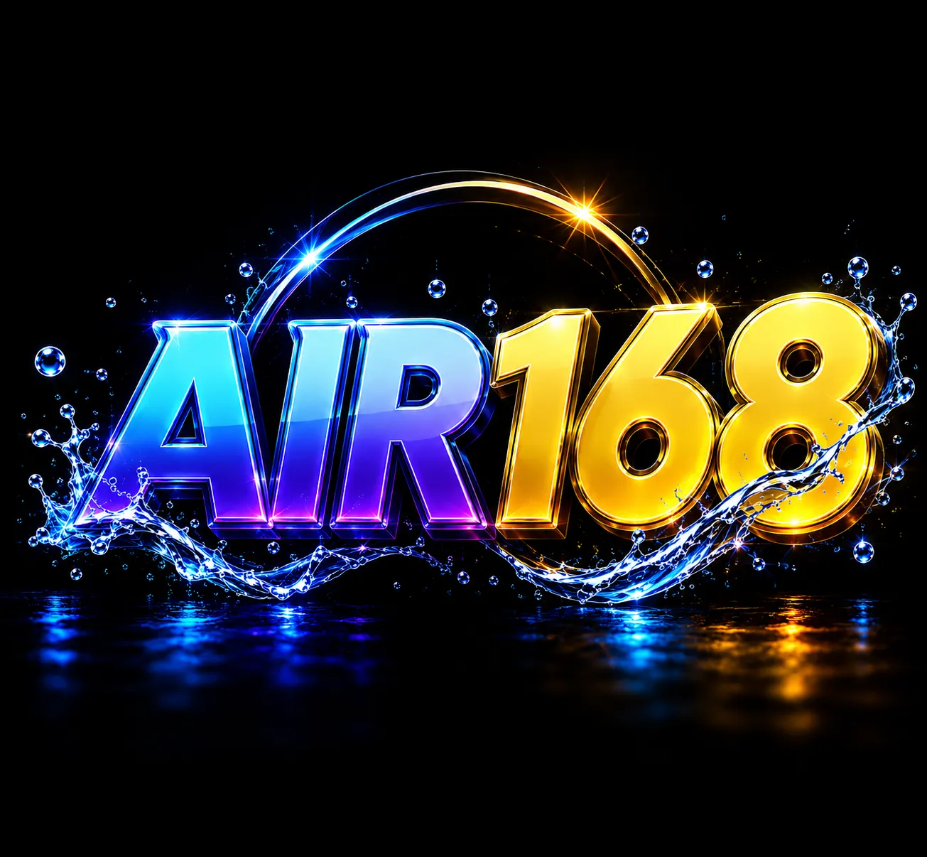 AIR168 - Aplikasi Utility Terbaik untuk Kebutuhan Sehari-hari