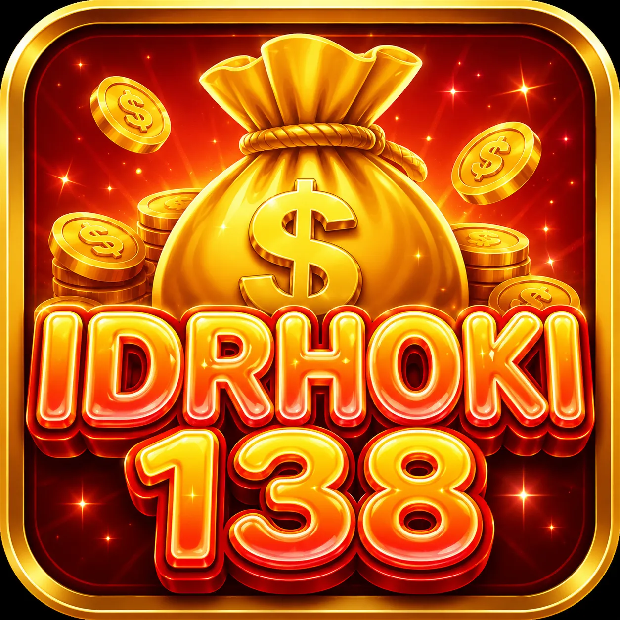 idrhoki138 APK RPG