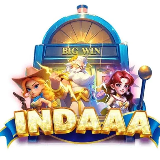 INDAAA - Balapan Tercepat di Jalan