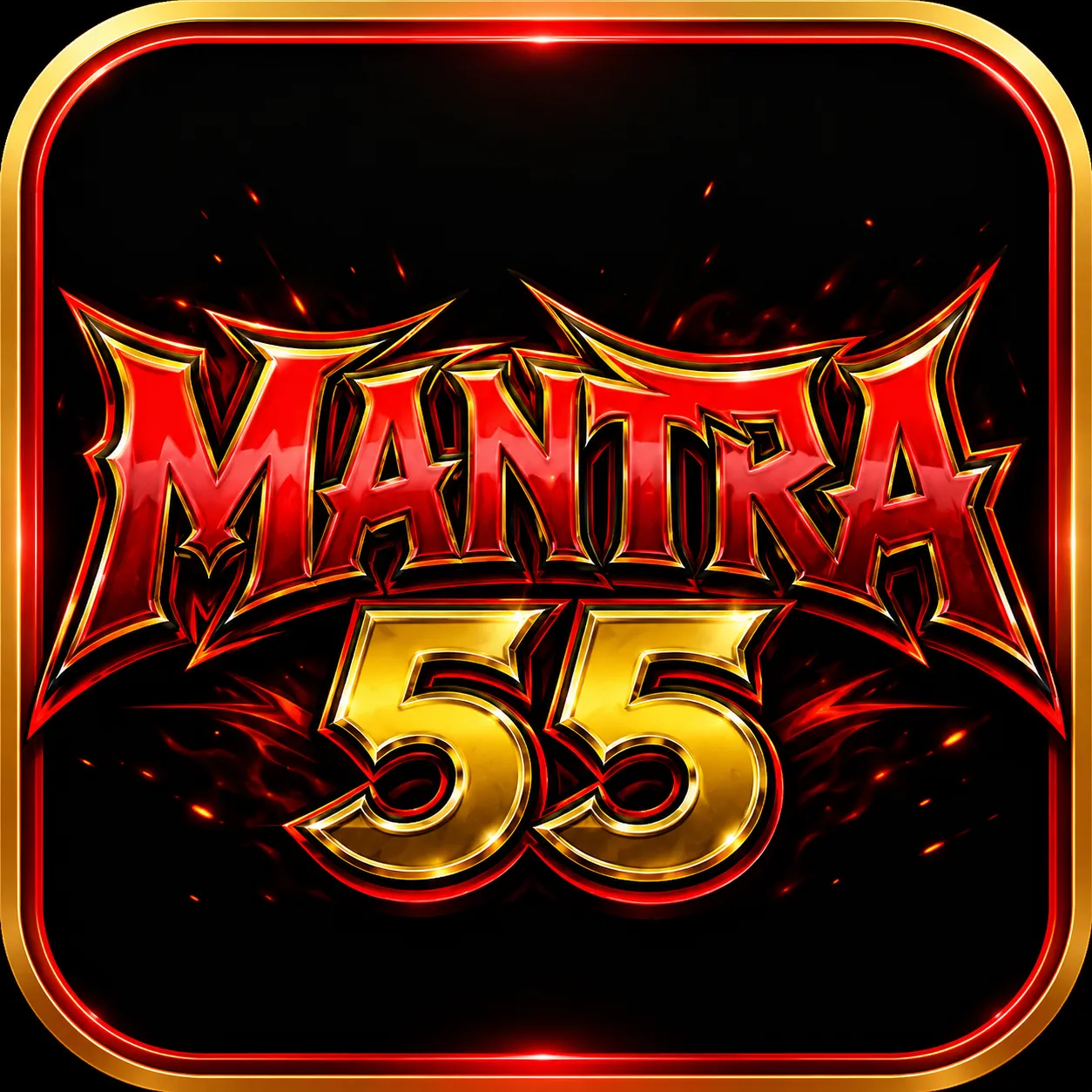 mantra55 APK Anime