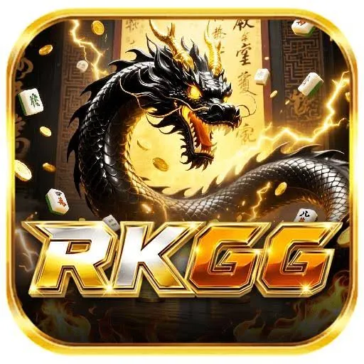 rkgg APK Mahjong