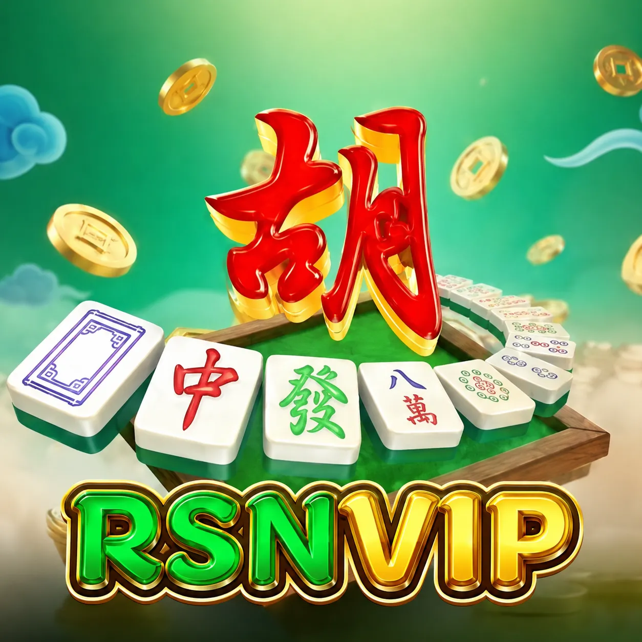 rsnvip APK Slot